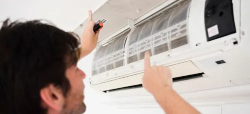 Offre d'emploi : Monteur dépanneur frigoriste