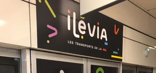Ilévia, déjà près d'une semaine de grève dans le métro