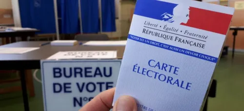 "Voter sans danger" : Christophe Castaner dévoile ses instructions...