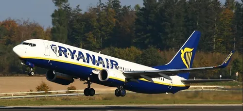 Aéroport Paris Beauvais : tous les vols vers l'Italie suspendus