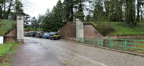 Le corps d'une femme portée disparue retrouvé dans un étang du Quesnoy
