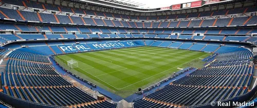 Football : le Real Madrid mis en quarantaine