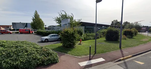 Coronavirus : le lycée Paul-Langevin de Waziers fermé dès aujourd'hui