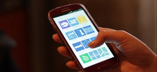 Coronavirus : toutes les astuces pour nettoyer votre smartphone (le...