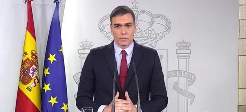 Coronavirus : 4000 cas, 120 morts, l'Espagne décrète l'état d'urgence