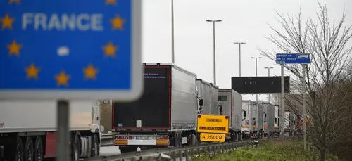 Dernière minute, Virus : Emmanuel Macron propose à l'UE de...