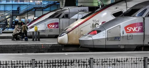 Coronavirus : la SNCF suspend les contrôles de billets dans ses trains