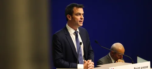 Coronavirus : "n’entrez pas en contact avec plus de 5 personnes par...