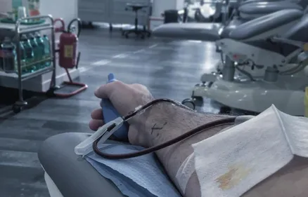 La collecte du sang doit se poursuivre malgré le confinement