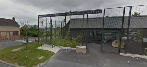 Aisne : un premier cas de coronavirus à Origny-Sainte-Benoite