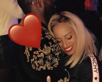 Gims papa pour la cinquième fois