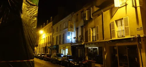 Coronavirus : un couvre-feu de 22 heures à 5 heures à Hénin-Beaumont