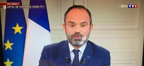 Voici les nouvelles règles du confinement