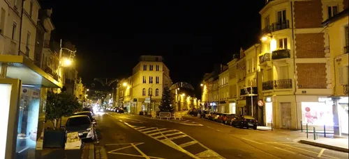 Un couvre-feu appliqué dès ce soir à Lens et Marly près de...