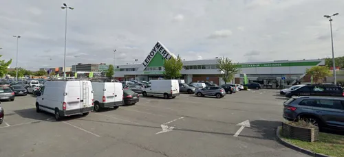 Coronavirus : un service de drive proposé par Leroy Merlin