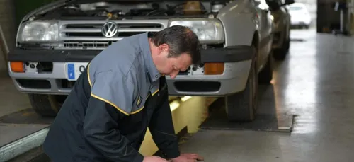 Confinement : report du contrôle technique de 3 mois