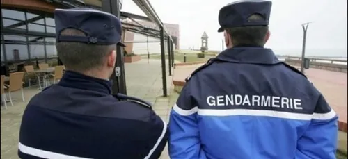 Coronavirus : premier décès d'un gendarme en France