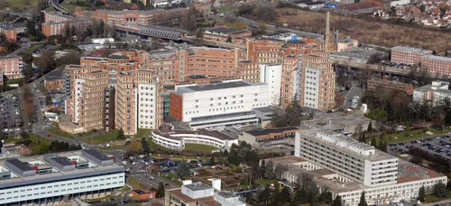 Coronavirus : 142 personnes hospitalisées au CHU de Lille