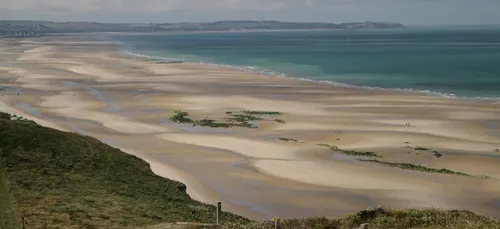 Pas-de-Calais : prolongation de l'interdiction d'accès aux plages...
