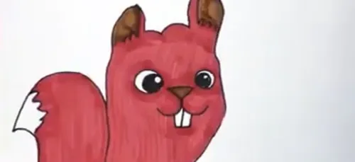 LE DESSIN DU JOUR #8