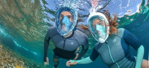 L'enseigne nordiste Decathlon arrête les ventes de son masque de...