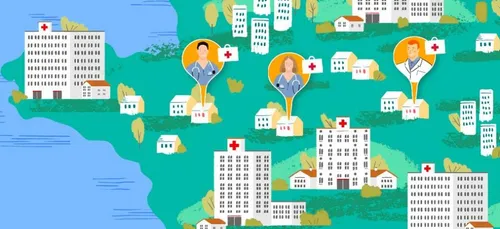 « Appart Solidaire » : Airbnb met à disposition des logements pour...