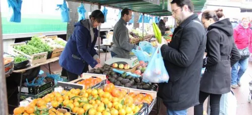 La confédération paysanne du Nord et du Pas-de-Calais réclame la...