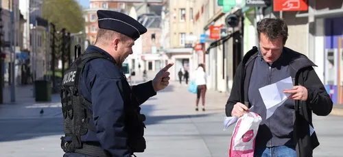 Somme : le confinement globalement bien respecté d'après la préfecture