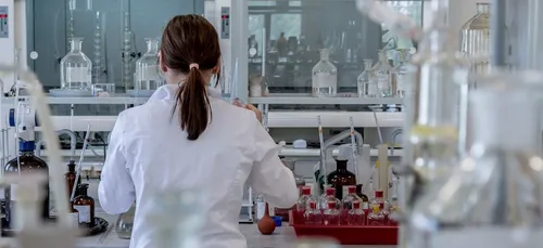 Coronavirus : bientôt 2 800 tests par jour au CHU de Lille