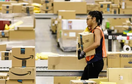 Amazon de Lauwin-Planque : une plainte pénale déposée contre X pour...