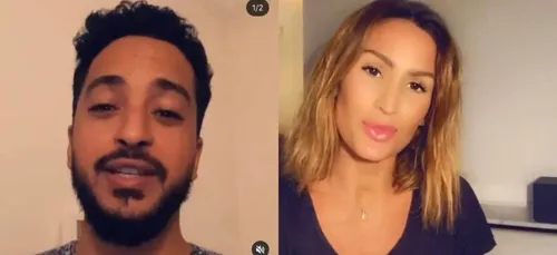 Vitaa et Slimane annoncent un incroyable don aux hôpitaux (vidéo)