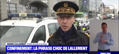 Le chef des urgences de Seine-Saint-Denis réclame la démission de...