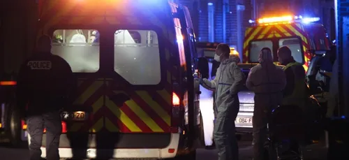 Drame familial à Carvin : une mère et ses deux enfants mortellement...