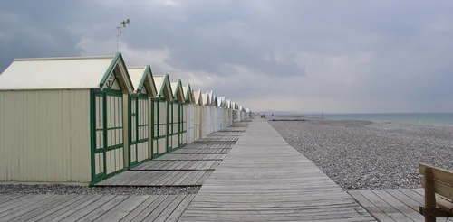 Les locations touristiques interdites également dans le Nord et la...