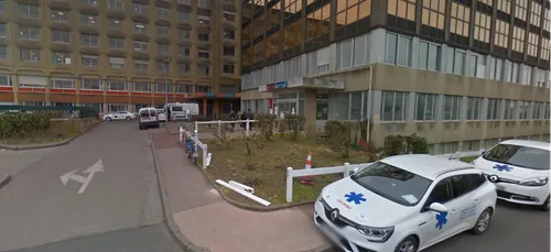 Coronavirus : un agent de sécurité est décédé au CHU Amiens-Picardie