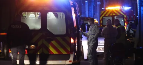 Une mère et ses deux enfants tués à Carvin : les dernières...