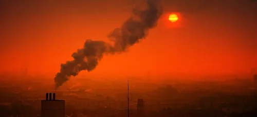 La somme également concernée par la pollution ce jeudi