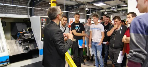 Pas-de-Calais : 700 postes d’apprentis à pourvoir pour la rentrée 2020