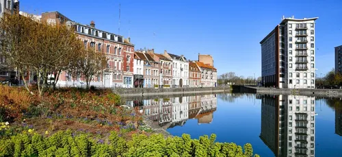 Des records de températures à Lille et Cambrai ce jeudi