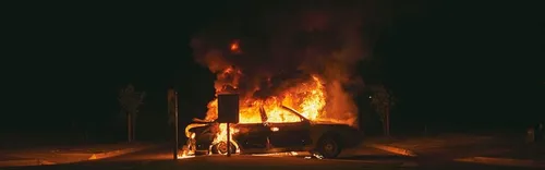 Trois voitures brûlées à Châlons-en-Champagne