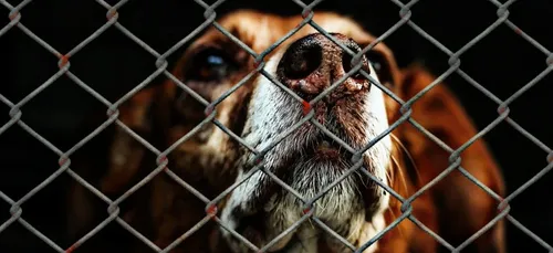 L'adoption d'un animal est toujours possible malgré le confinement