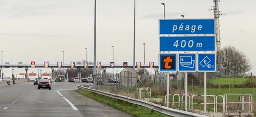 Coronavirus : les autoroutes de la SANEF sont gratuites pour le...