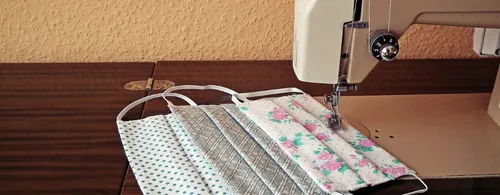 A Lille, la Ville lance son opération "des masques pour tous"