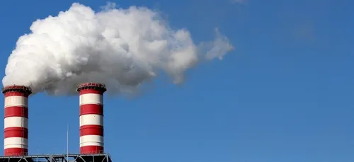 Nouvel épisode de pollution de l'air dans le Nord et le Pas-de-Calais