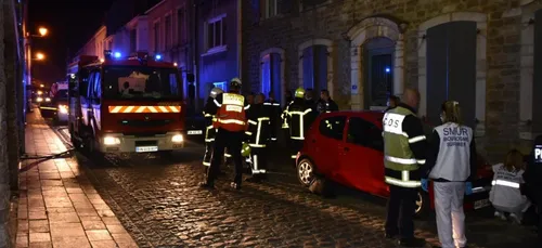 Une femme retrouvée morte après un incendie à Boulogne-sur-Mer
