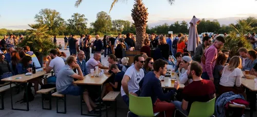 Prépayer “sa tournée post-confinement" pour soutenir les bistrots,...