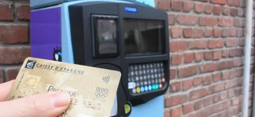 Le plafond des paiements sans contact va passer de 30 à 50€, dès le...