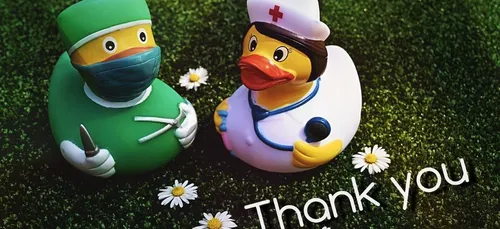 Des dons de jours de congés pour les personnels hospitaliers ?