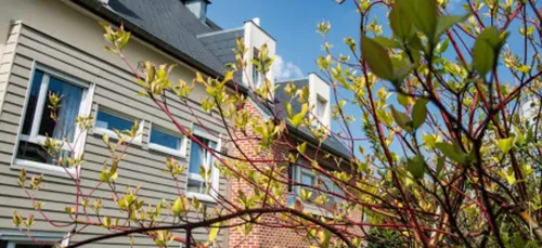 Déconfinement obligatoire pour les salariés d'un EHPAD de Beauvais