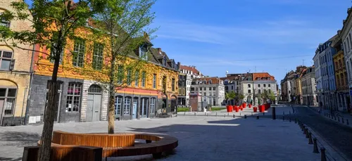 Déconfinements différents selon les départements : une réunion ce...